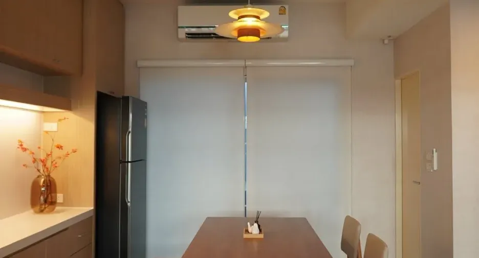 Casa en alquiler de 2 habitaciones en Prawet, Bangkok