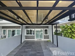 ให้เช่า 2 ห้องนอน บ้านเดี่ยว ใน ประเวศ, กรุงเทพฯ