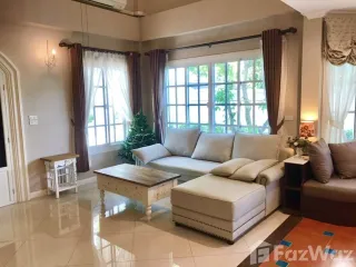 À louer 4 chambres maison à Mueang Samut Prakan, Samut Prakan
