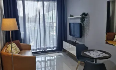 For rent 1 bed condo in Phra Khanong, Bangkok