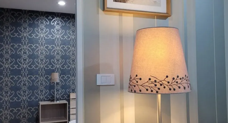 For rent 1 bed condo in Phra Khanong, Bangkok