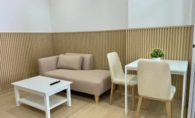 À louer 1 chambre condo à Mueang Samut Prakan, Samut Prakan