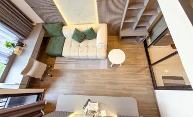 Condo en alquiler de 1 habitaciones en Chatuchak, Bangkok