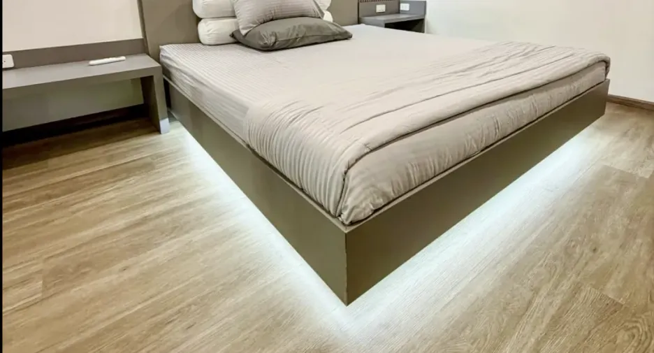 Condo en alquiler de 1 habitaciones en Chatuchak, Bangkok