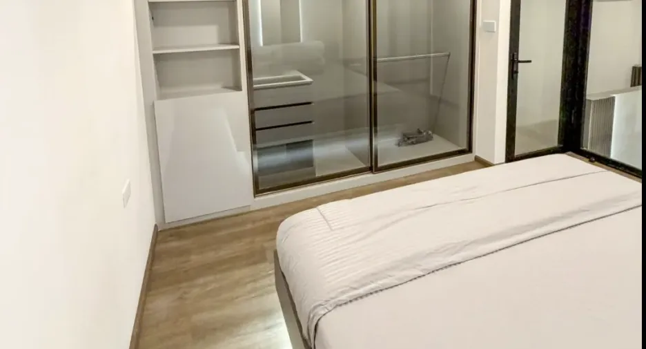Condo en alquiler de 1 habitaciones en Chatuchak, Bangkok