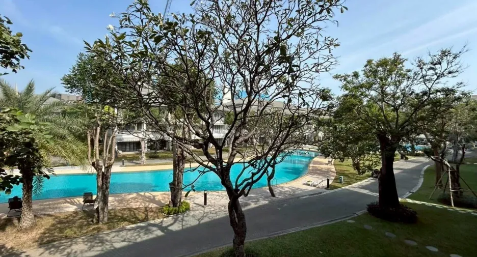 Villa zur Miete mit 3 Zimmer in Hua Hin, Prachuap Khiri Khan