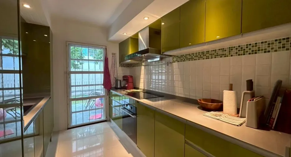 Villa zur Miete mit 3 Zimmer in Hua Hin, Prachuap Khiri Khan