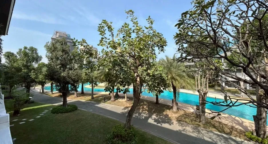 Villa zur Miete mit 3 Zimmer in Hua Hin, Prachuap Khiri Khan