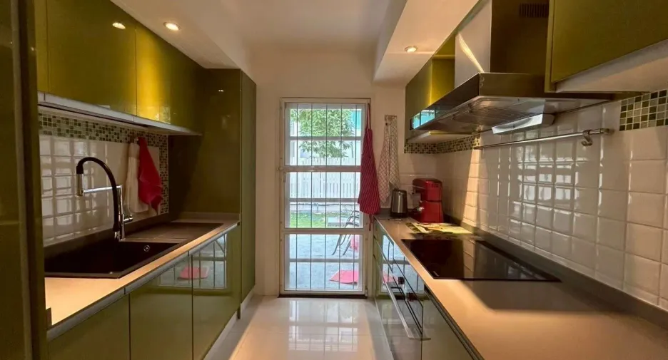 Villa zur Miete mit 3 Zimmer in Hua Hin, Prachuap Khiri Khan