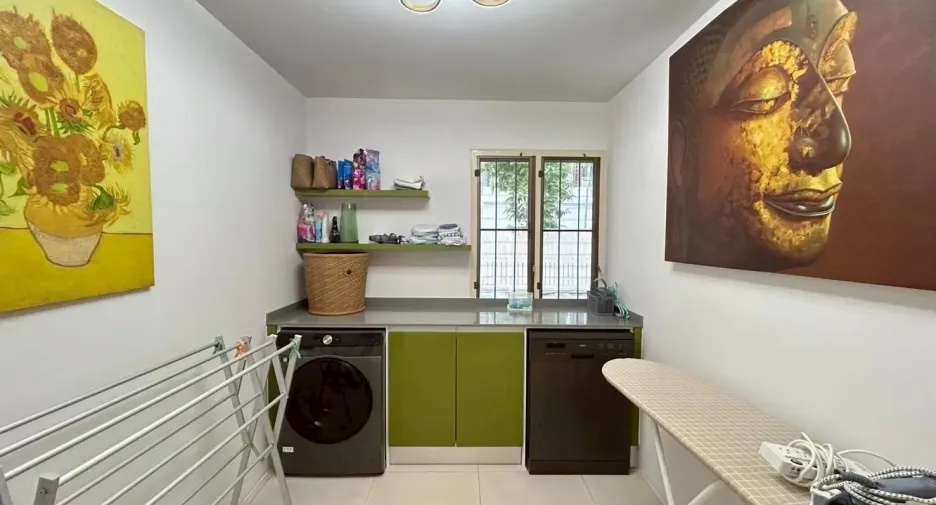 Villa zur Miete mit 3 Zimmer in Hua Hin, Prachuap Khiri Khan