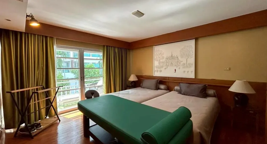 Villa zur Miete mit 3 Zimmer in Hua Hin, Prachuap Khiri Khan
