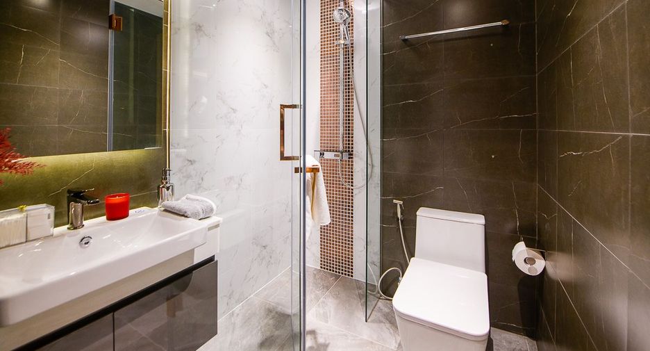 For sale 2 ベッドルーム condo in Jomtien, Pattaya