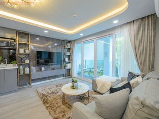 出售 2 卧室 公寓 在 Bang Lamung, Chon Buri