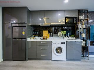 出售 2 卧室 公寓 在 Bang Lamung, Chon Buri