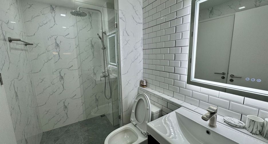 Продажа 1 кровать кондо в Южная Паттайя, Паттайя