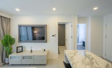 For sale 1 bed condo in South Pattaya, Pattaya