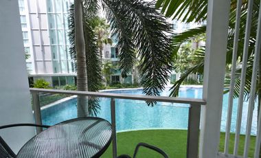 For sale 1 bed condo in South Pattaya, Pattaya