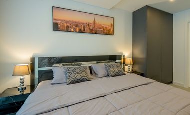 For sale 1 bed condo in South Pattaya, Pattaya