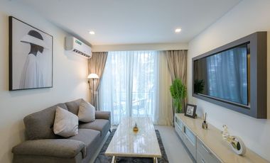 For sale 1 bed condo in South Pattaya, Pattaya
