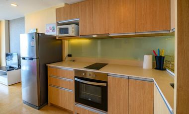 For sale 1 bed condo in Pratumnak, Pattaya