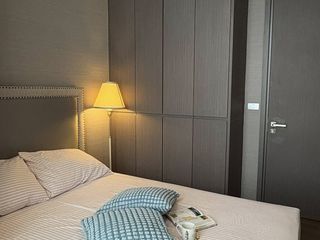 Condo en alquiler de 2 habitaciones en Sathon, Bangkok