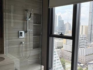 Condo en alquiler de 2 habitaciones en Sathon, Bangkok