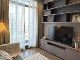 Condo en alquiler de 2 habitaciones en Sathon, Bangkok