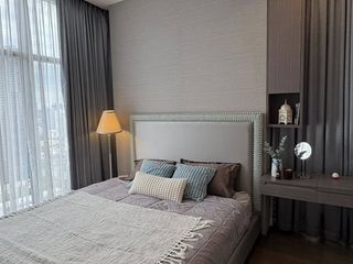 Condo en alquiler de 2 habitaciones en Sathon, Bangkok