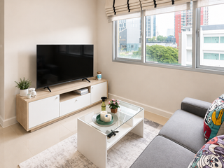 À vendre 1 chambre condo à Khlong Toei, Bangkok