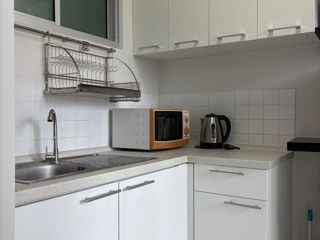 Condo en venta de 1 habitaciones en Khlong Toei, Bangkok