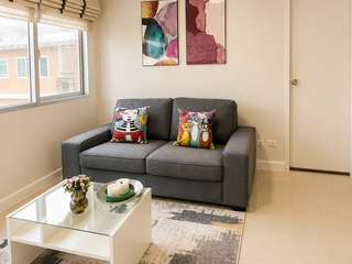 À vendre 1 chambre condo à Khlong Toei, Bangkok