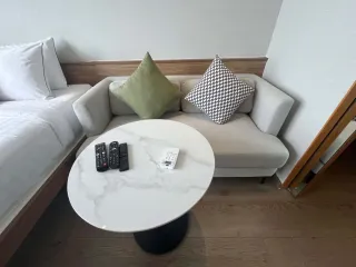 For rent studio condo in Khlong Toei, Bangkok