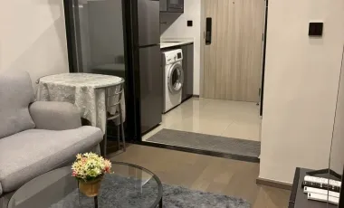 For rent 1 bed condo in Bang Rak, Bangkok