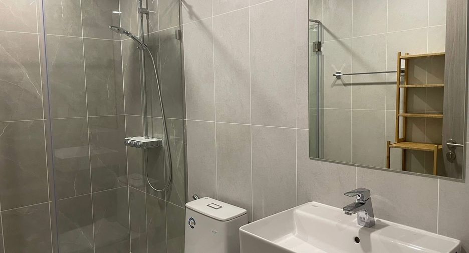 For rent 1 bed condo in Bang Rak, Bangkok