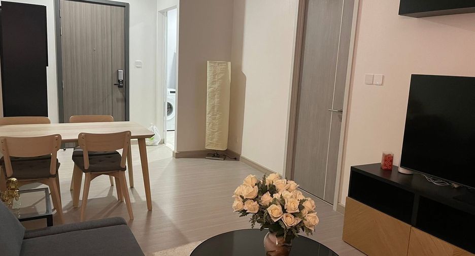 For rent 1 bed condo in Bang Rak, Bangkok