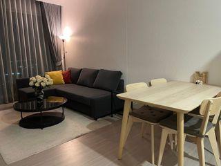 For rent 1 bed condo in Bang Rak, Bangkok