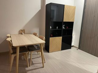 For rent 1 bed condo in Bang Rak, Bangkok