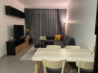 For rent 1 bed condo in Bang Rak, Bangkok