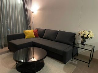 For rent 1 bed condo in Bang Rak, Bangkok