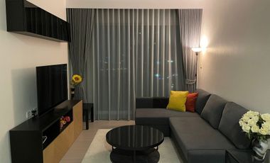 For rent 1 bed condo in Bang Rak, Bangkok