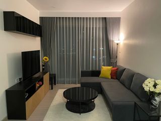 For rent 1 bed condo in Bang Rak, Bangkok
