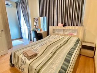 Аренда 2 спальни таунхаус в Пращет, Бангкок