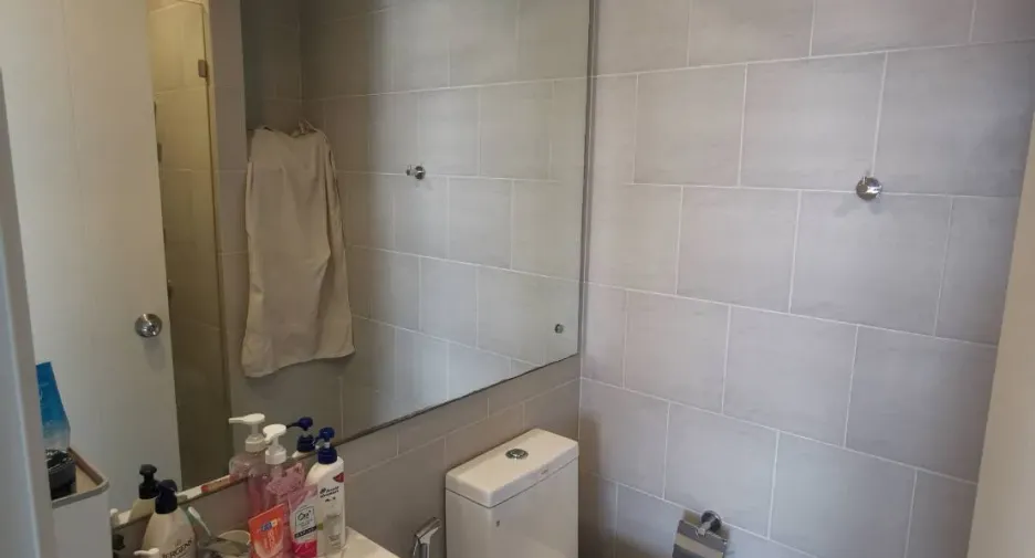 À vendre 1 chambre condo à Bang Phlat, Bangkok