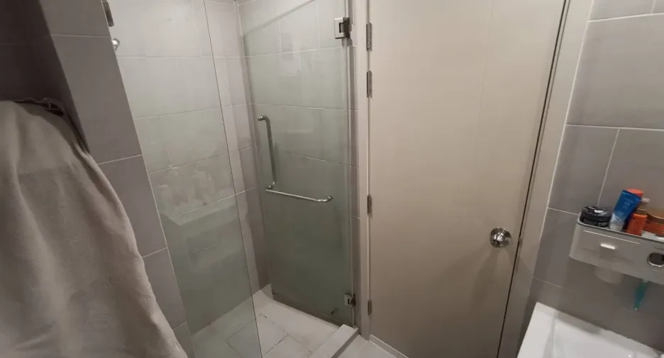 À vendre 1 chambre condo à Bang Phlat, Bangkok