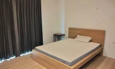 À louer et à vendre 2 chambres condo à Bang Phli, Samut Prakan