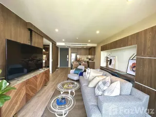 For rent 2 bedrooms condo in Pathum Wan, Bangkok