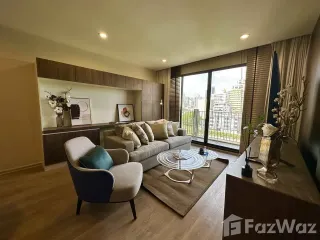 For rent 2 bedrooms condo in Pathum Wan, Bangkok