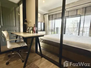 For rent 2 bedrooms condo in Pathum Wan, Bangkok