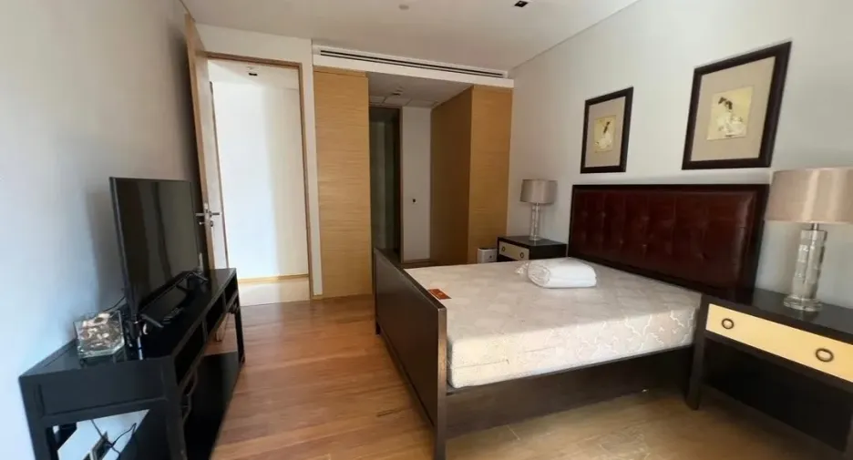 À vendre 1 chambre condo à Sathon, Bangkok