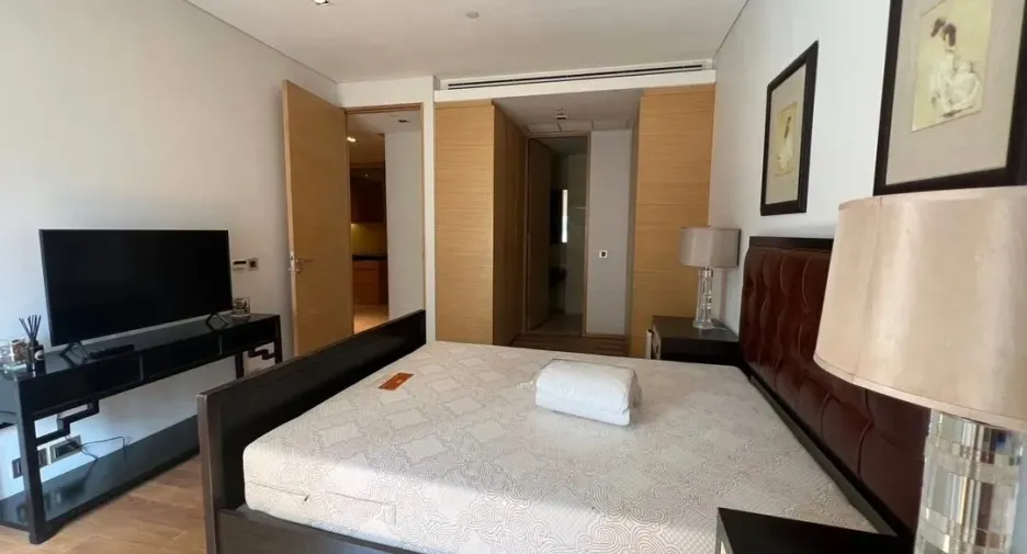 À vendre 1 chambre condo à Sathon, Bangkok